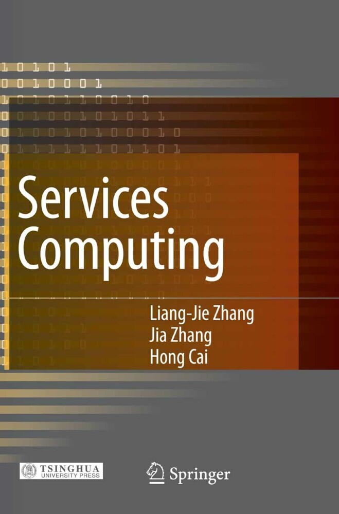 Services Computing main product photo