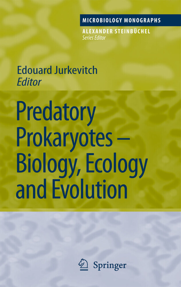 Predatory Prokaryotes main product photo