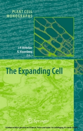 The Expanding Cell