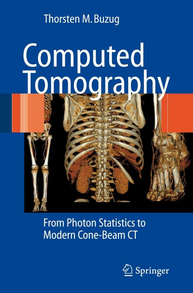 Computed Tomography main product photo