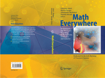 Math Everywhere