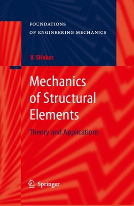 Mechanics of Structural Elements