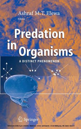 Predation in Organisms