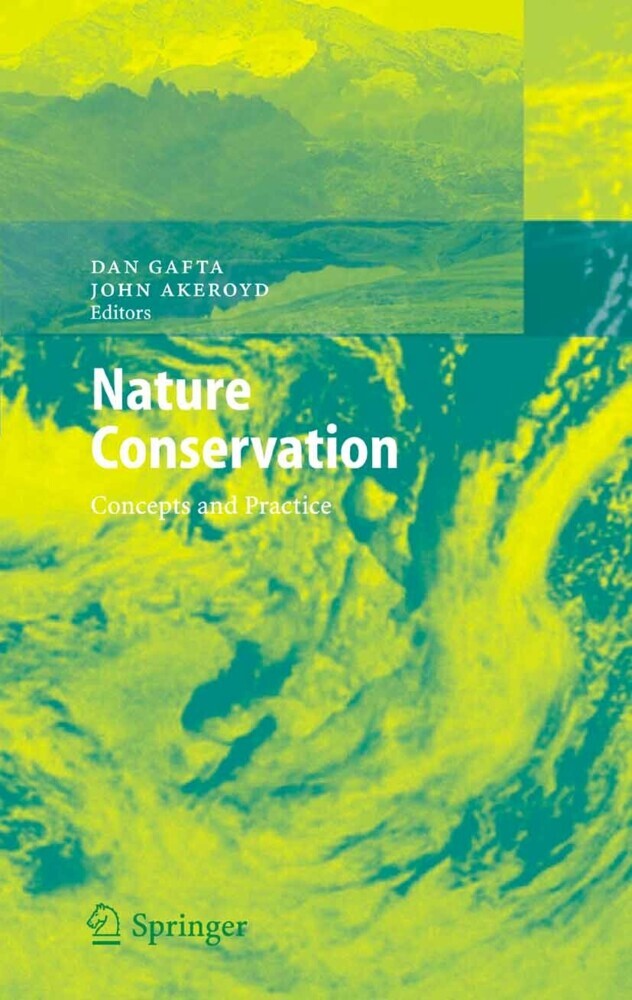 Nature Conservation main product photo