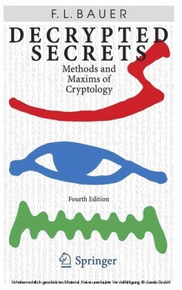 Decrypted Secrets
