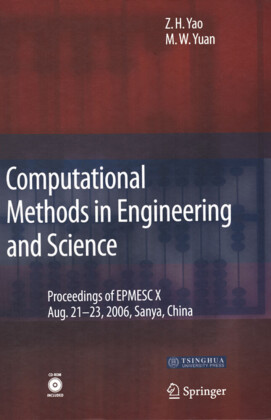 Computational Methods in Engineering & Science