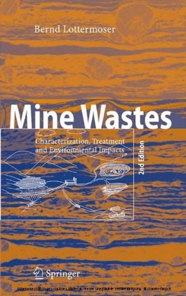 Mine Wastes