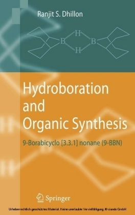 Hydroboration and Organic Synthesis