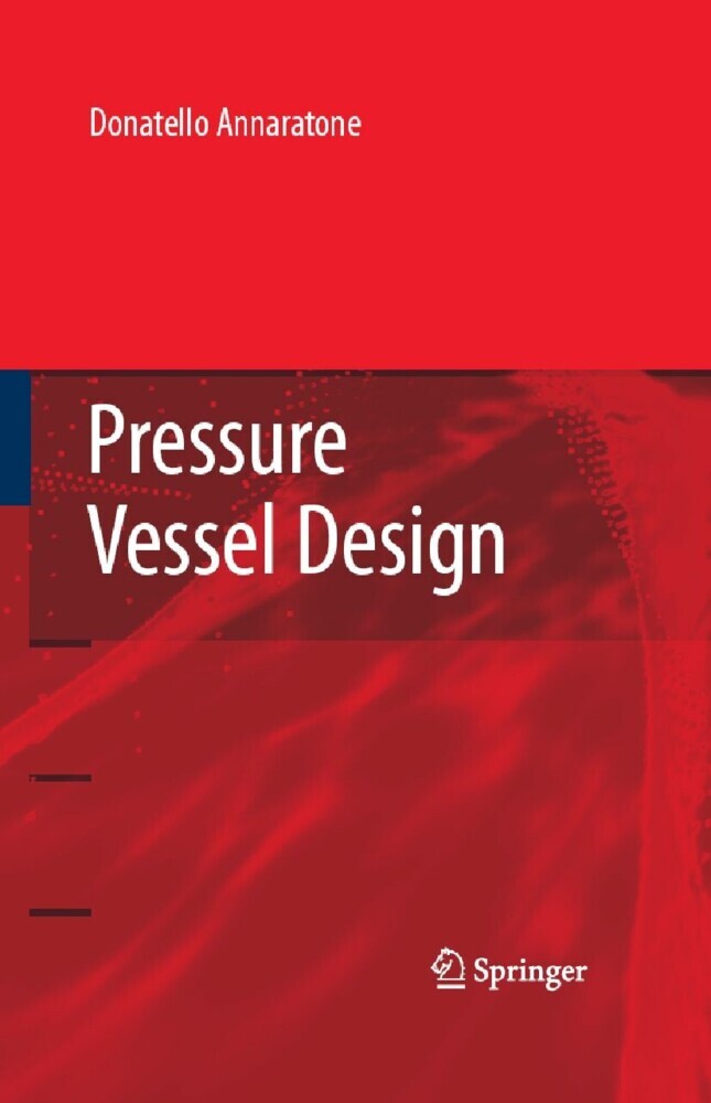 Pressure Vessel Design main product photo