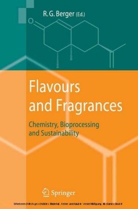 Flavours and Fragrances