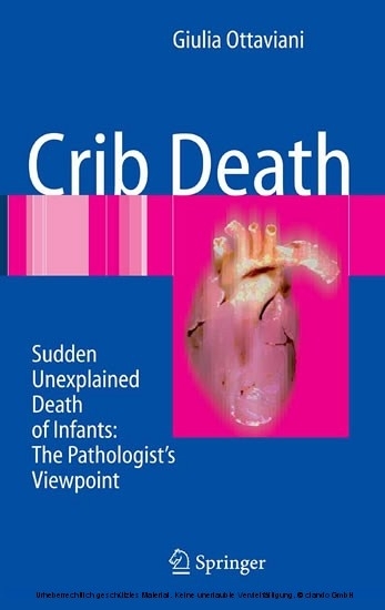 Crib Death main product photo