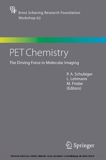 PET Chemistry main product photo