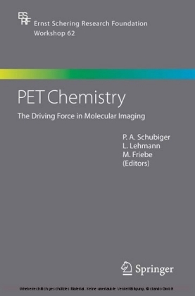 PET Chemistry