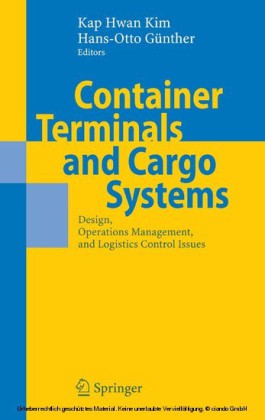 Container Terminals and Cargo Systems