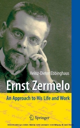 Ernst Zermelo