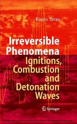 Irreversible Phenomena