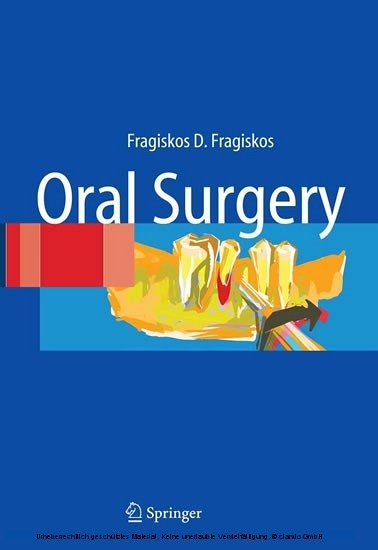Oral Surgery main product photo