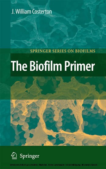 The Biofilm Primer main product photo