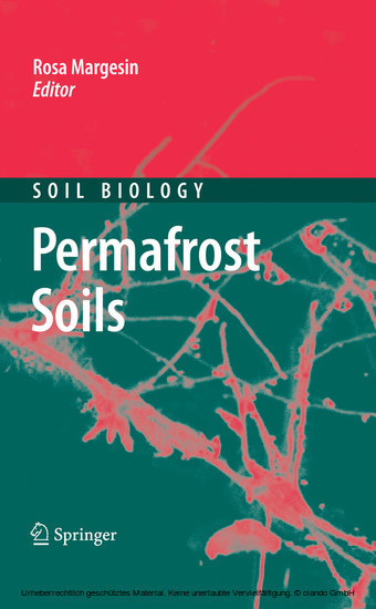 Permafrost Soils main product photo