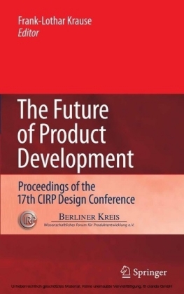The Future of Product Development