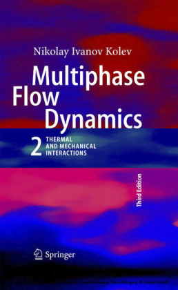 Multiphase Flow Dynamics 2. Vol.2
