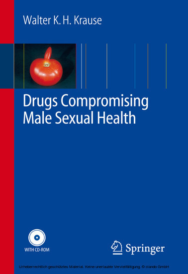 Drugs Compromising Male Sexual Health main product photo