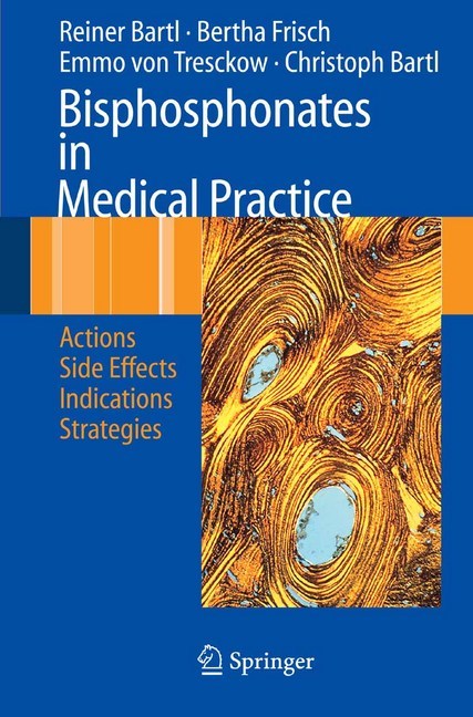 Bisphosphonates in Medical Practice main product photo
