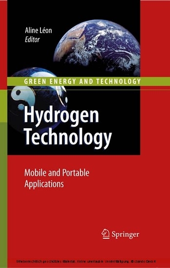 Hydrogen Technology main product photo
