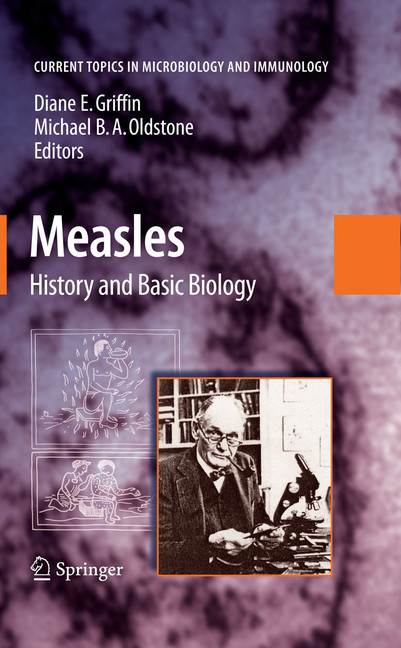 Measles main product photo