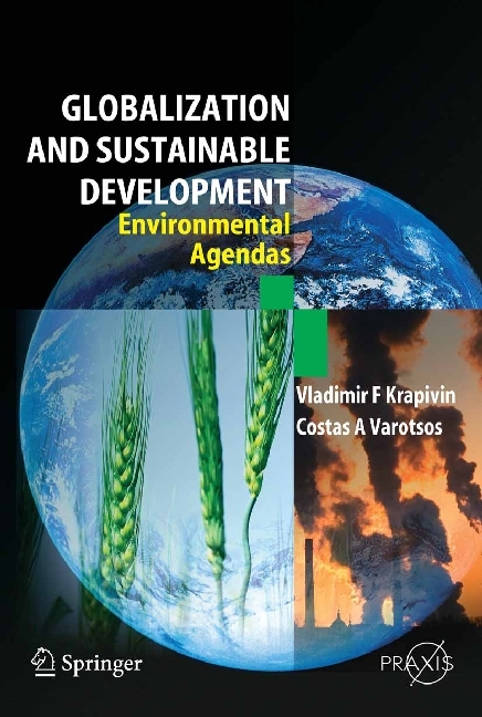 Globalisation and Sustainable Development main product photo
