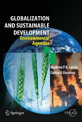 Globalisation and Sustainable Development