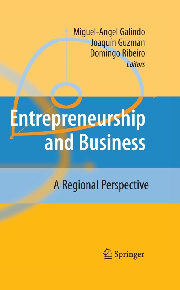 Entrepreneurship and Business main product photo
