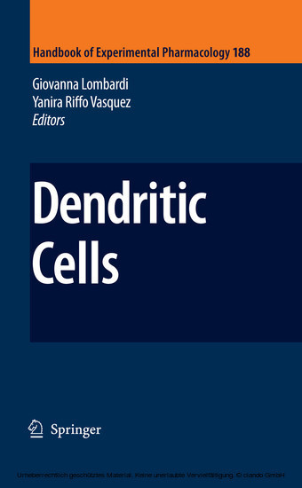 Dendritic Cells main product photo