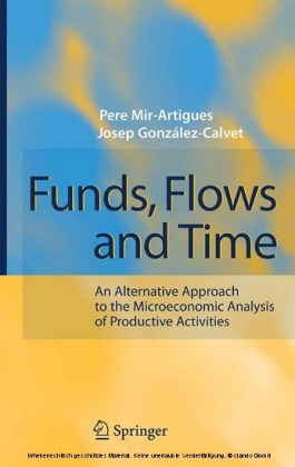 Funds, Flows and Time