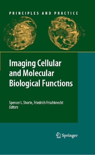 Imaging Cellular and Molecular Biological Functions main product photo