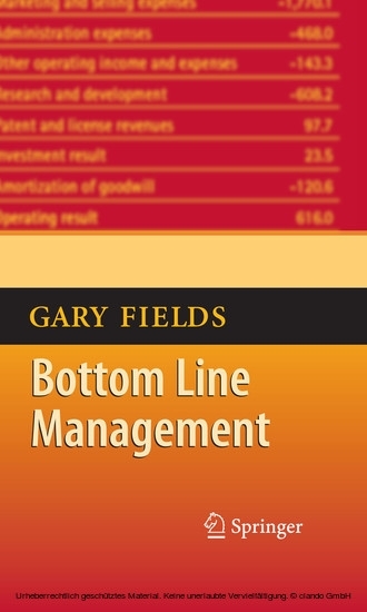 Bottom Line Management main product photo