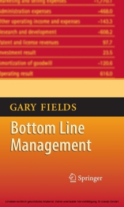 Bottom Line Management