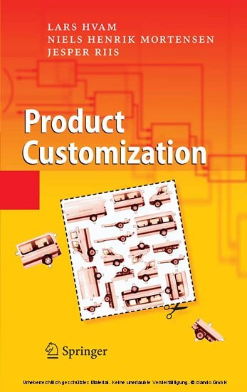 Product Customization main product photo