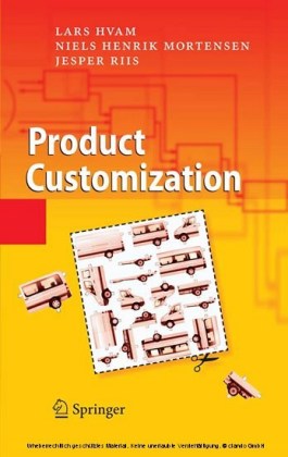 Product Customization