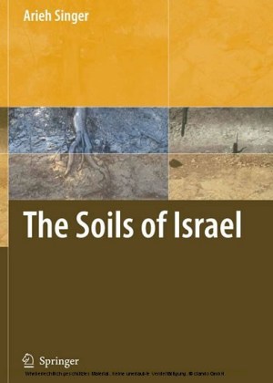The Soils of Israel