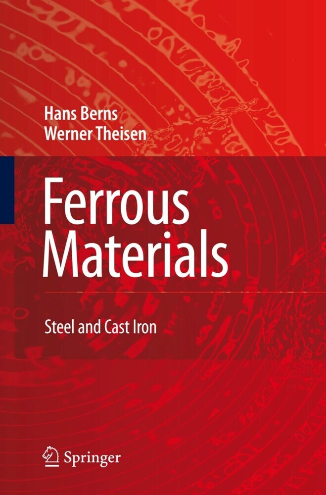 Ferrous Materials main product photo