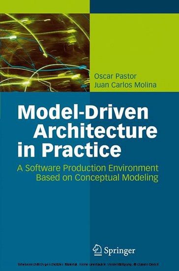 Model-Driven Architecture in Practice main product photo