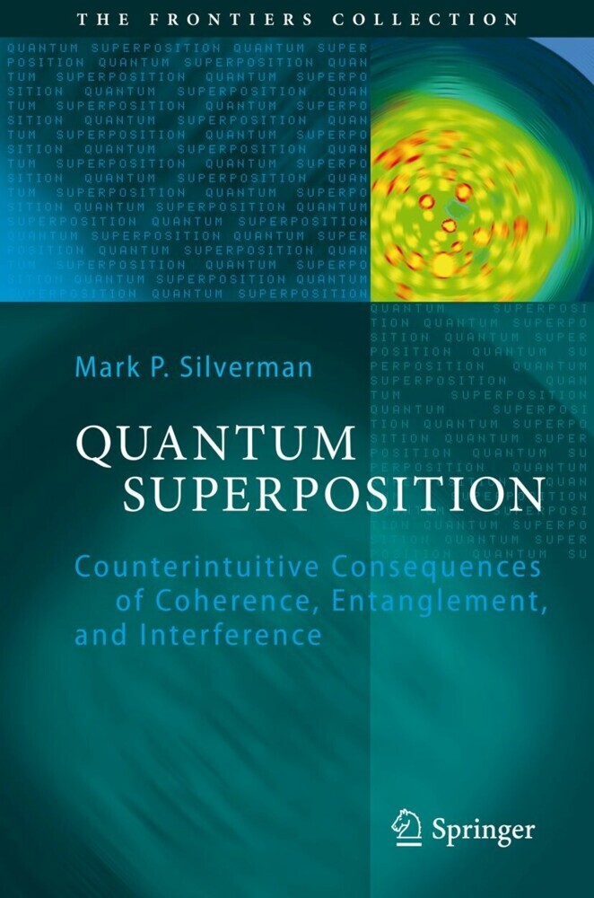 Quantum Superposition main product photo
