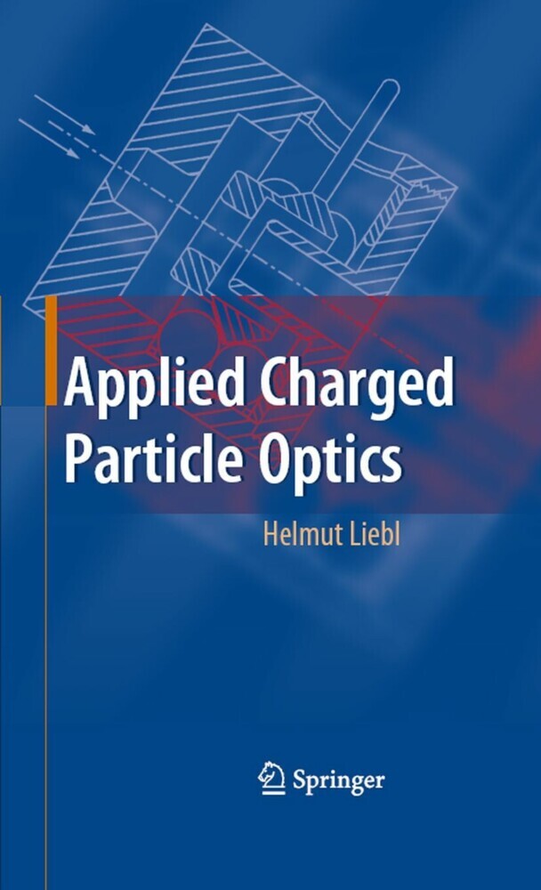 Applied Charged Particle Optics main product photo