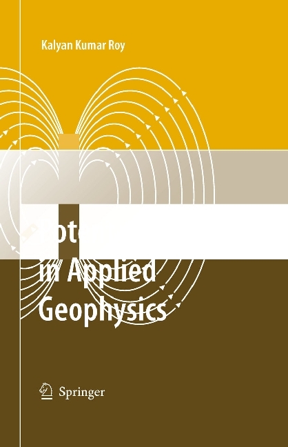 Potential Theory in Applied Geophysics main product photo