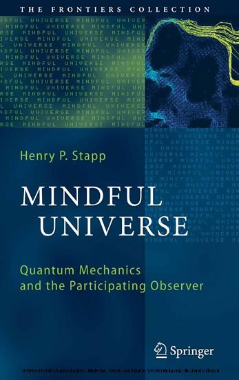 Mindful Universe main product photo