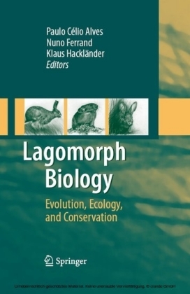 Lagomorph Biology