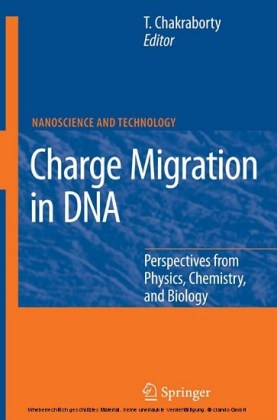 Charge Migration in DNA