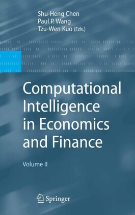 Computational Intelligence in Economics and Finance. Vol.2