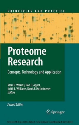 Proteome Research
